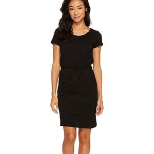 Pact organic cotton dress